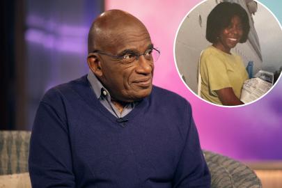 Al Roker's Ex-Wife Alice Bell Dead at 77