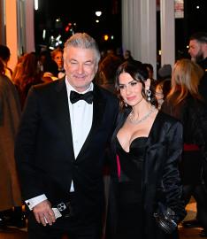 Alec Baldwin's Wife Hilaria Didn’t Understand Prenups — But Still Signed It