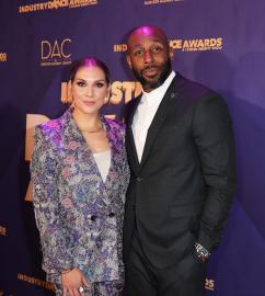 Biggest Revelations About tWitch in Allison Holker's Memoir