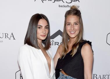 Amanda Batula Was ‘Influenced’ by Paige DeSorbo on How to Treat Her Acne