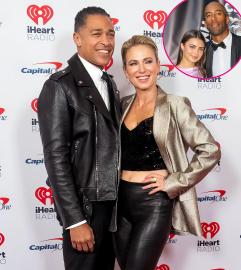 Amy Robach Wants Matt and Rachael to Reconcile — But T.J. Holmes Isn't Sure