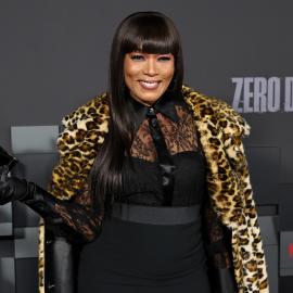 Angela Bassett Recalls Filming 'Waiting to Exhale' 30 Years Later