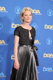 Anne Heche’s Son Discovers 5-Figure Sum of Assets After Her Death: Report