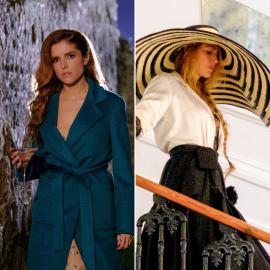 ‘Another Simple Favor’ Cast, Release Date, Trailer and Everything to Know