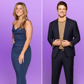 Are 'Love Is Blind' Season 8's Ben and Sara Still Together? Life Update