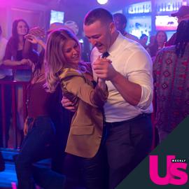 Ariana Madix Dances the Night Away in 1st Look at 'Will Trent' Guest Spot
