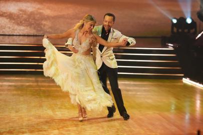 Ariana Madix Jokes She Was Robbed of ‘DWTS’ Win Because Carrie Ann Hated Her