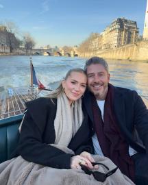 Arie Luyendyk Jr. Gets Vasectomy Reversal After Being 'Done Having Kids'