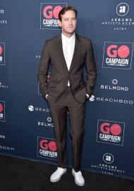 Armie Hammer Took a ‘Bite’ After Cutting Heart Out of Living Animal