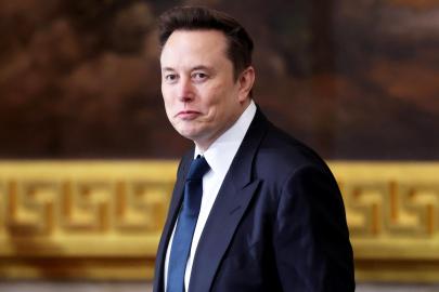Ashley St. Clair Sues Elon Musk for Sole Legal Custody of His 13th Child