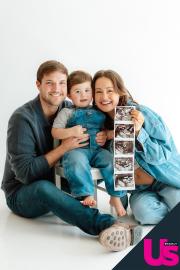 Bachelor Nation's Jordan Kimball and Wife Christina Expecting 2nd Baby