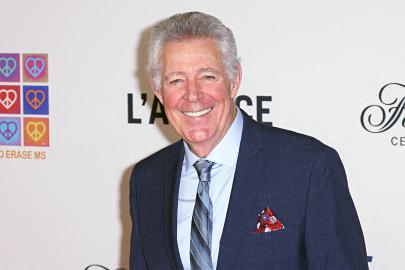 Barry Williams Recalls Attempts to Make 'The Brady Bunch' More Diverse