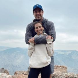 Bachelor’s Ben Higgins and Wife Jessica Clarke Welcome Their 1st Baby