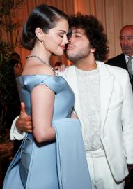 Benny Blanco Knew He Was ‘Going to Marry’ Selena Gomez After 1st Date