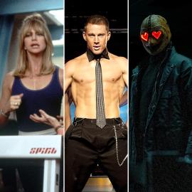 Best Movies for Valentine’s Day If You Just Went Through a Breakup