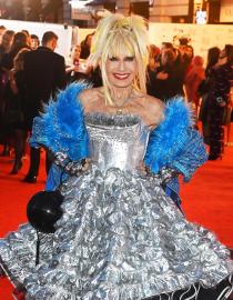 Betsey Johnson Shares Behind-the-Scenes Memories From ‘RuPaul’s Drag Race’