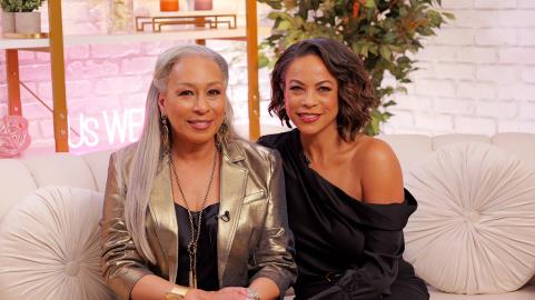 'Beyond the Gates' Stars Didn't Know Who RHOP’s Karen Huger Was Before Cameo