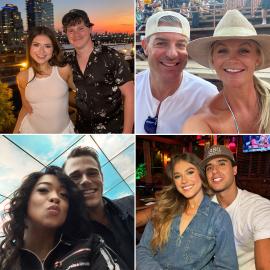 ‘Big Brother’ Couples Write Valentine’s Day Love Letters to Their Partner