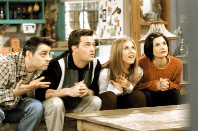 Biggest Takeaways From Matthew Perry Doc: 'Friends' Costar Quotes and More