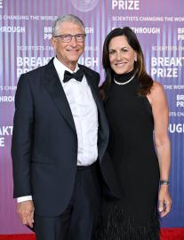 Bill Gates Opens Up About Romance with Paula Hurd for 1st Time