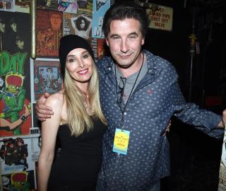 Billy Baldwin Says He Chynna Phillips 'Compartmentalized' Their Marriage