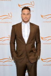 Blake Griffin Argues There's 'Disconnect' Between NBA and Basketball Fans