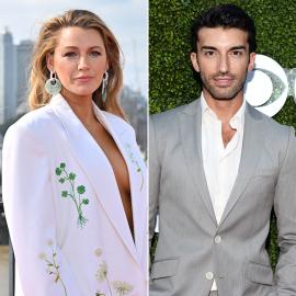 How Blake Lively Says She Has Been Affected by Justin Baldoni Lawsuit