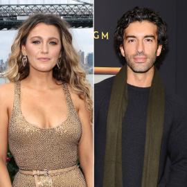 Blake Lively Says She Got 'Violent' Messages Amid Justin Baldoni Lawsuit