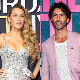 Blake Lively Slams Justin Baldoni's 'Disregard' for Harassment Victims