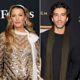 Blake Lively Subpoenas Justin Baldoni’s Phone Records Amid Legal Drama