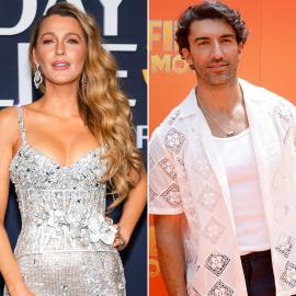 Blake Lively's Publicist Asks to Be Removed From Justin Baldoni’s Lawsuit