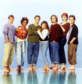 Boy Meets World’ Cast Feuds and Drama Through the Years