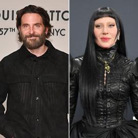 Bradley Cooper Has 'Open Invite' to Former Costar Lady Gaga's Wedding