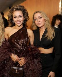 Brandi Cyrus Wants to Know if Miley and Nick Jonas Talked at ‘SNL 50’