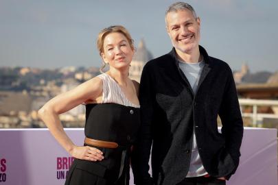 ‘Bridget Jones’ Director Says Renee Zellweger ‘Came to Set’ in Character