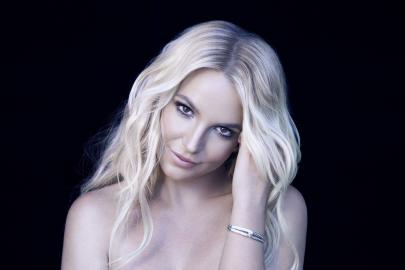 Britney Spears' Equine-Assisted Therapy Given Her 'the Most Peace'