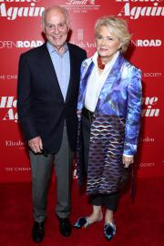 Candice Bergen’s Husband Marshall Rose Dead at Age 88