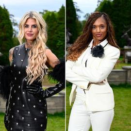 Carolyn Reveals What She Plans to Tell Danielle at 'The Traitors' Reunion