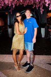 Cassie Is Pregnant, Expecting Baby No. 3 With Husband Alex Fine