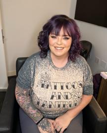 Catelynn Lowell Says She's a 'Sissy Bitch' About Getting a Breast Reduction