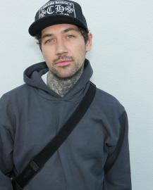 Celebrity Hairstylist Graham Nation Dead at 39