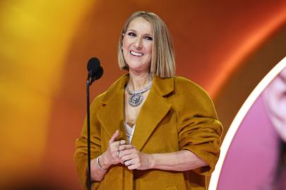 Celine Dion 'Convinced' She Could Restart Las Vegas Residency