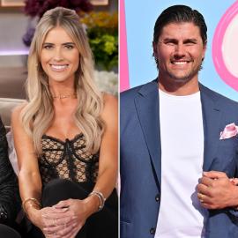 The Flip Off's Christina Jokes Josh Doesn't Count as Her Partner After Exit