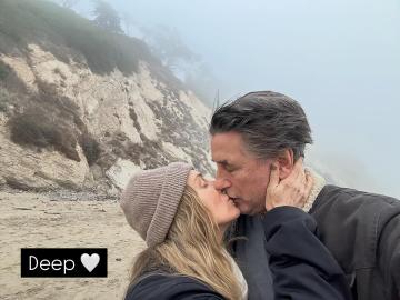 Chynna Phillips Says It's a 'Privilege' to Share Life With Billy Baldwin