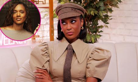 Ciara Miller Was ‘Disgusted’ By Danielle Reyes’ Gameplay on ‘The Traitors’
