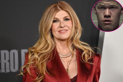 Connie Britton Still Sees 'Zero Day' Costar Jesse Plemons as FNL's Landry