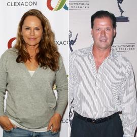 Crystal Chappell Shares Update on Michael Sabatino’s Parkinson’s Diagnosis