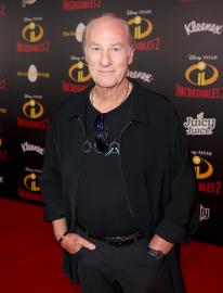 Craig T. Nelson Snagged Some Special Keepsakes from the Set of ‘Coach’