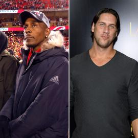 Brittany Mahomes Catches Blame for Axed Mahomes Sr. vs. Rocker Fight