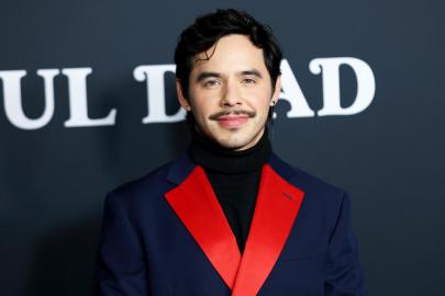 David Archuleta Reveals How His Life Has Changed Since Coming Out